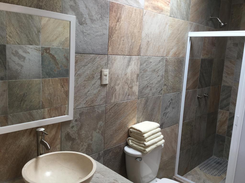 גואנאחואטו Casona De Cantera חדר תמונה