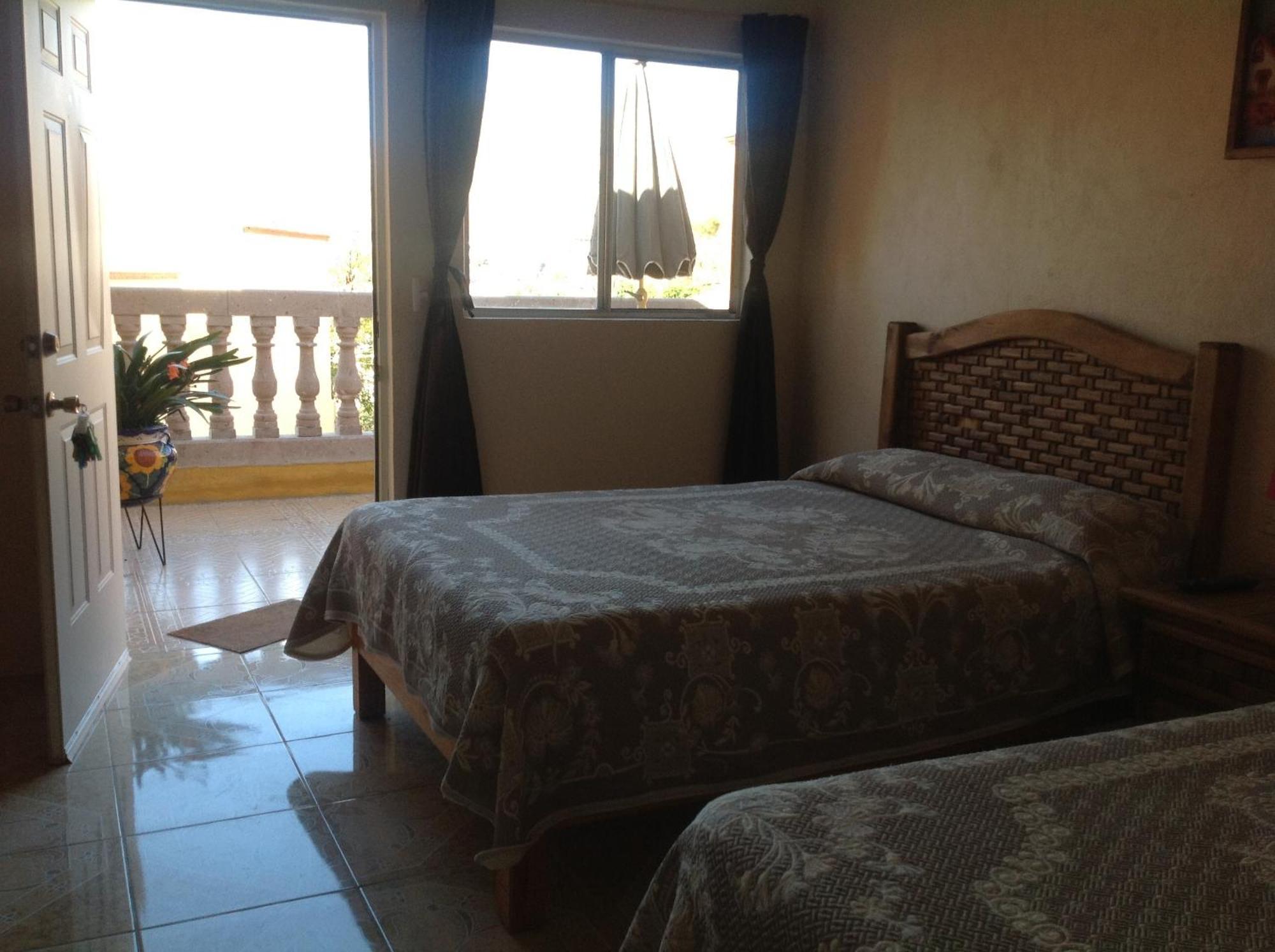גואנאחואטו Casona De Cantera מראה חיצוני תמונה