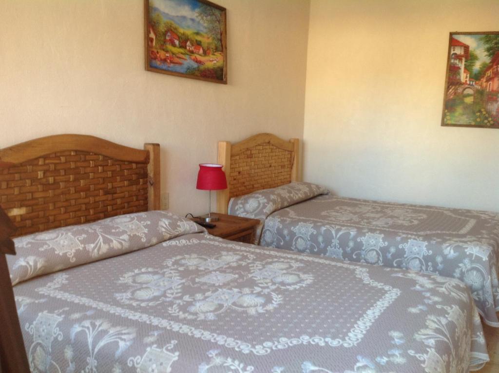 גואנאחואטו Casona De Cantera חדר תמונה