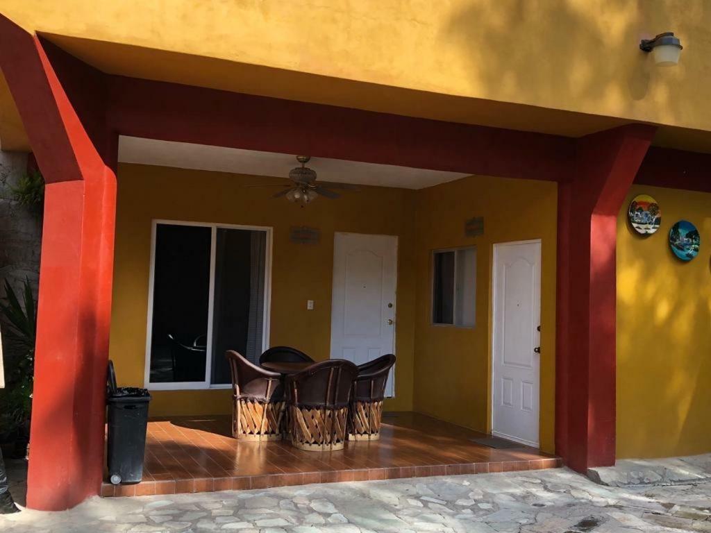 גואנאחואטו Casona De Cantera מראה חיצוני תמונה