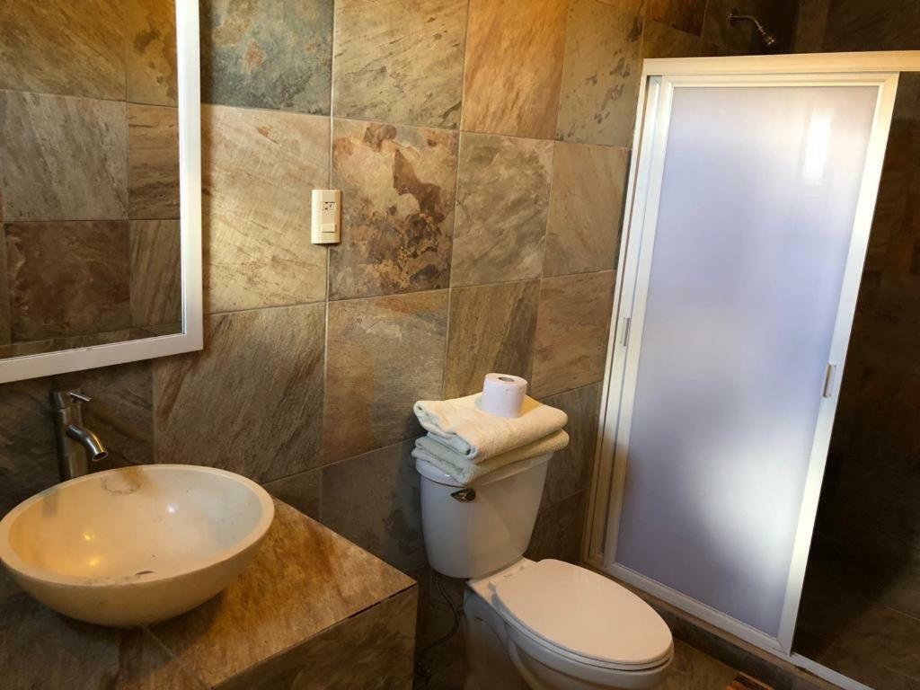 גואנאחואטו Casona De Cantera מראה חיצוני תמונה